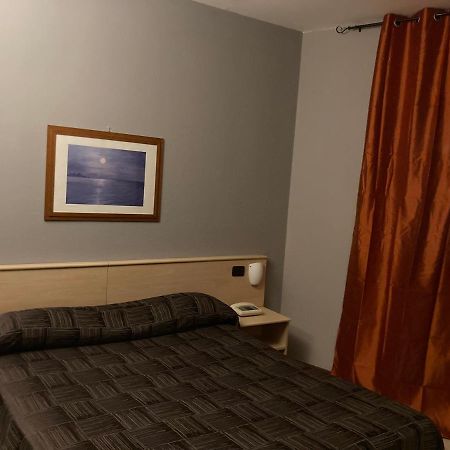 Hotel Ginepro Qualiano Exteriér fotografie