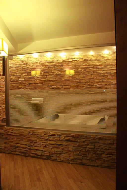Hotel Ginepro Qualiano Pokoj fotografie
