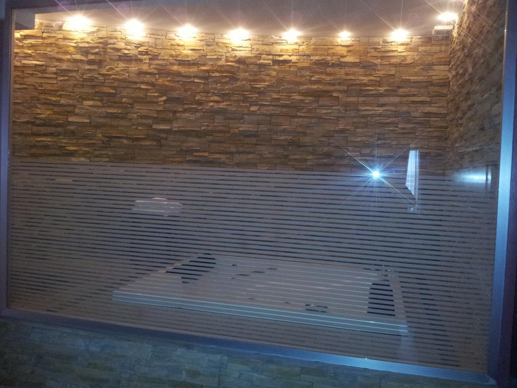 Hotel Ginepro Qualiano Pokoj fotografie