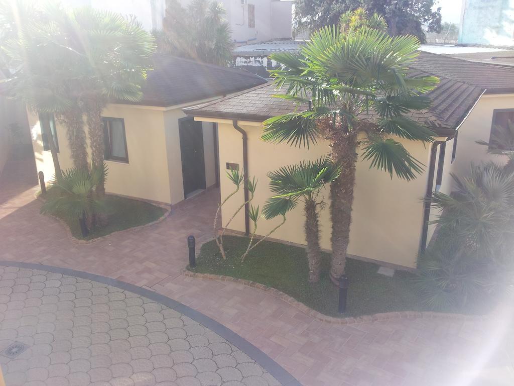 Hotel Ginepro Qualiano Pokoj fotografie